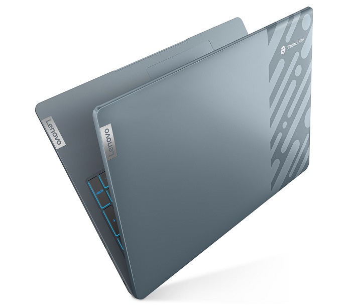 Облачные игры и первоклассный геймплей с новым Chromebook IdeaPad от Lenovo